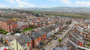 Princess Street Brimington